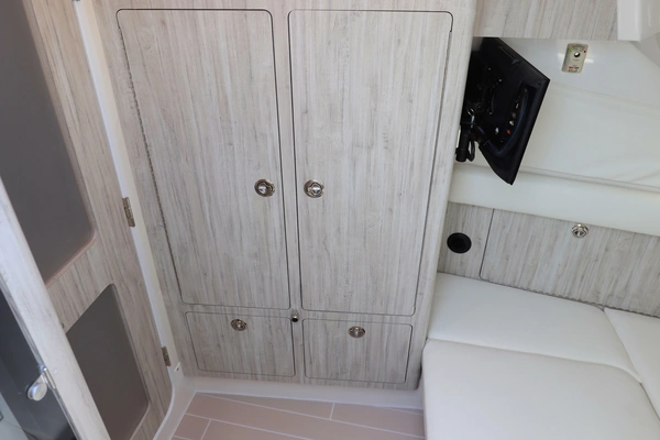 HCB 53 Suenos Yacht For Sale