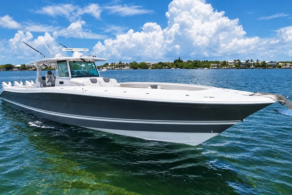 2018 HCB 53 Suenos
