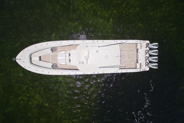 53ft HCB Yacht For Sale