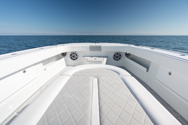 Always Somethin 43ft Freeman Yacht For Sale