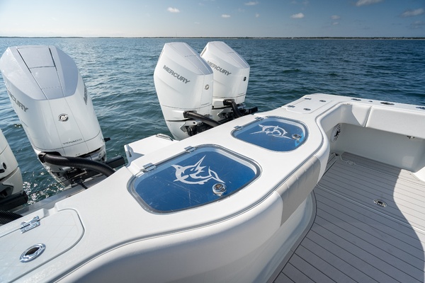 Always Somethin 43ft Freeman Yacht For Sale