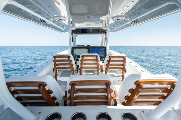 Freeman 43 Yacht For Sale