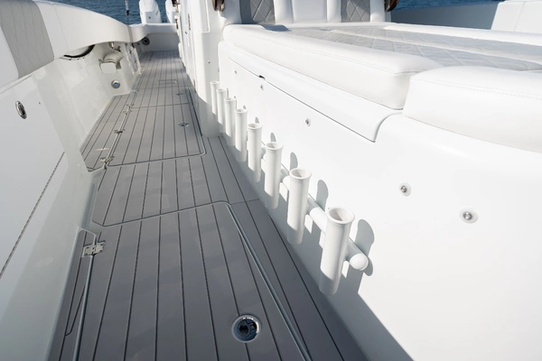 Freeman 43 Yacht For Sale