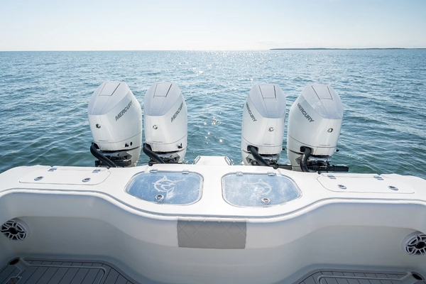 Freeman 43 Yacht For Sale