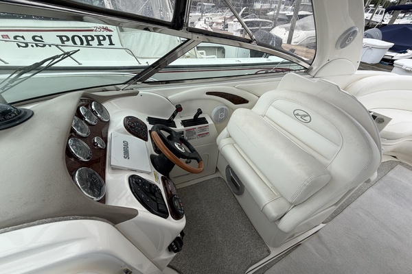 29ft Sea Ray Yacht For Sale