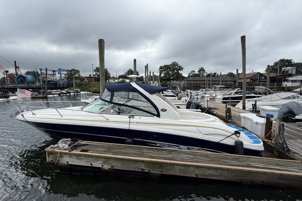 29ft Sea Ray Yacht For Sale