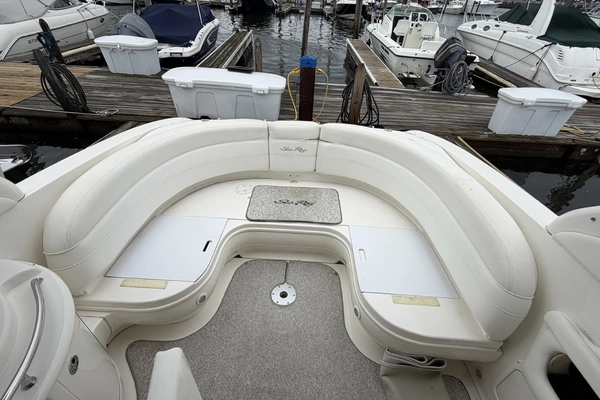 29ft Sea Ray Yacht For Sale 29ft Sea Ray Yacht For Sale