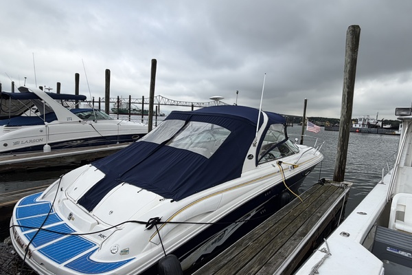 29ft Sea Ray Yacht For Sale