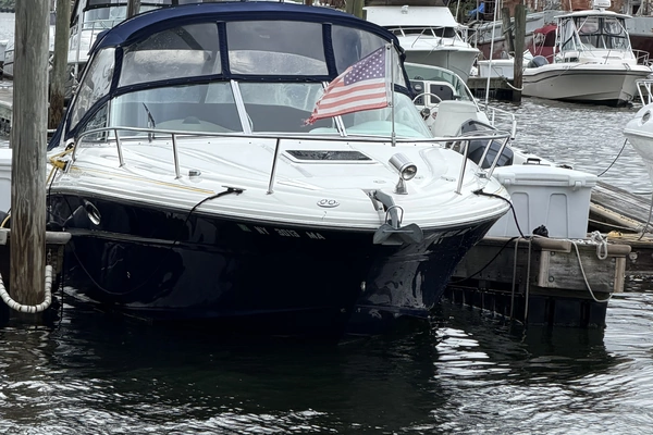 29-ft-Sea Ray-2004-290 Sun Sport- Staten Island New York United States  yacht for sale