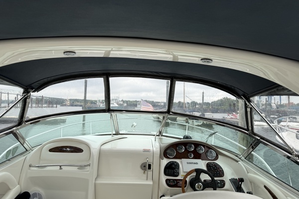 29ft Sea Ray Yacht For Sale