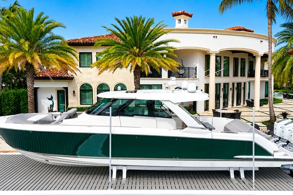 48ft Tiara Yachts Yacht For Sale