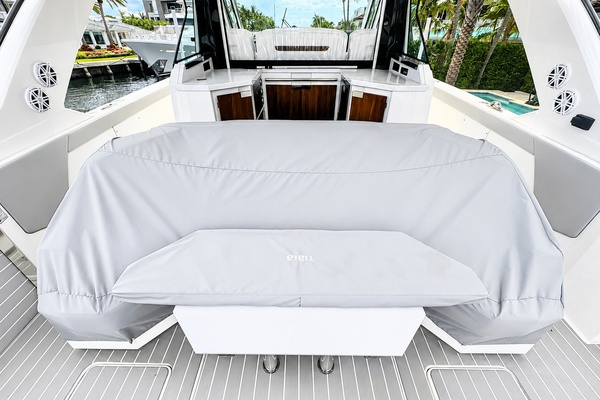 48ft Tiara Yachts Yacht For Sale