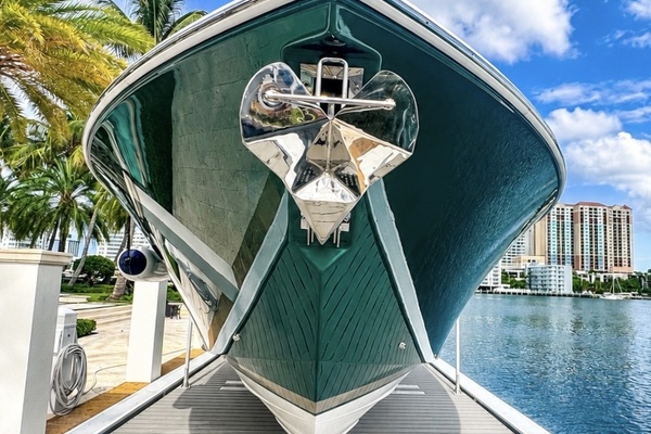 48ft Tiara Yachts Yacht For Sale