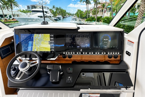 48ft Tiara Yachts Yacht For Sale