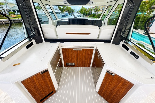 48ft Tiara Yachts Yacht For Sale
