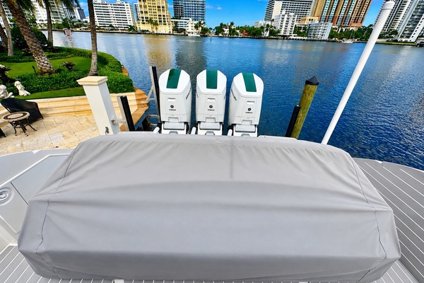 48ft Tiara Yachts Yacht For Sale