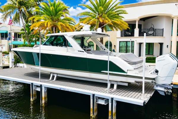 48ft Tiara Yachts Yacht For Sale