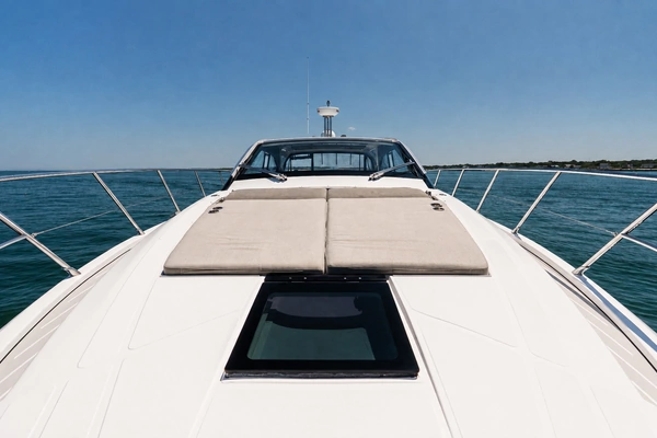 Azimut Atlantis 51 Yacht For Sale
