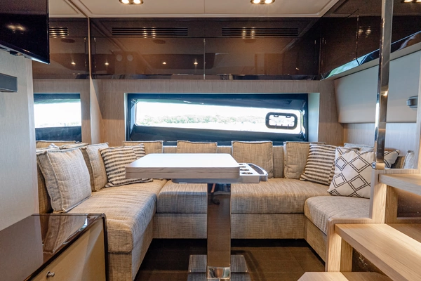 Azimut Atlantis 51 Yacht For Sale