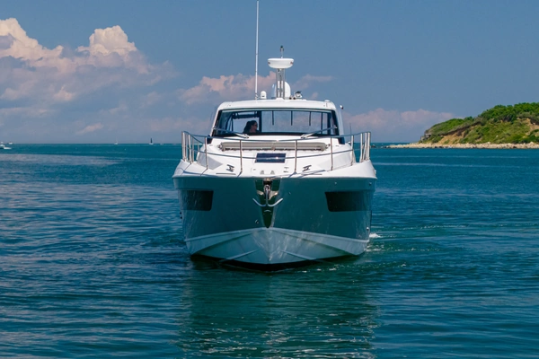 Azimut Atlantis 51 Yacht For Sale