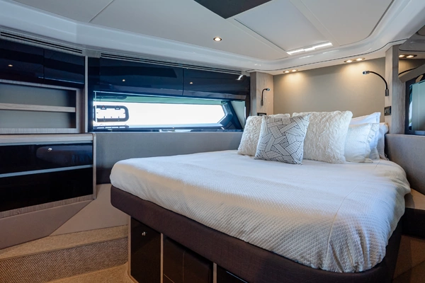 Azimut Atlantis 51 Yacht For Sale
