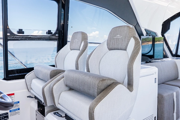 Azimut Atlantis 51 Yacht For Sale