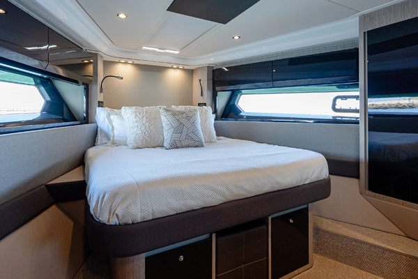 Azimut Atlantis 51 Yacht For Sale