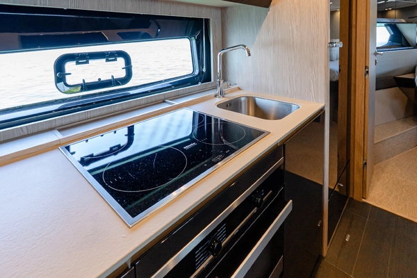 Azimut Atlantis 51 Yacht For Sale