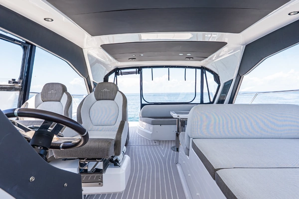 Azimut Atlantis 51 Yacht For Sale