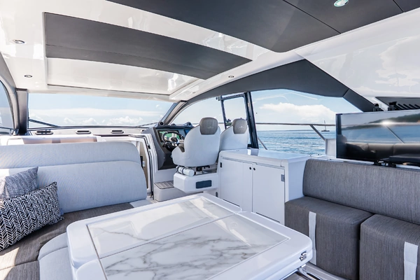 Azimut Atlantis 51 Yacht For Sale