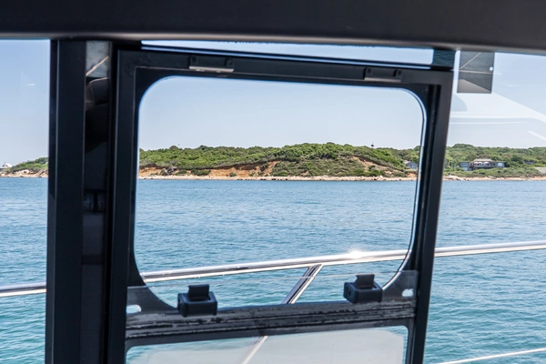 Azimut Atlantis 51 Yacht For Sale