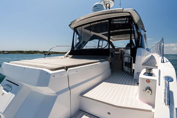 Azimut Atlantis 51 Yacht For Sale