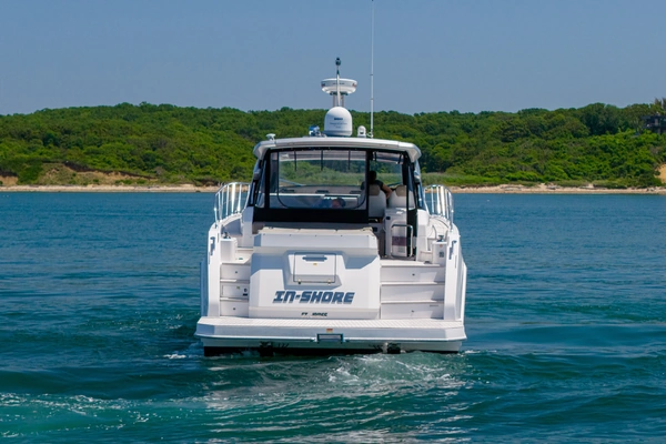 Photo of the 2019 Azimut Atlantis 51