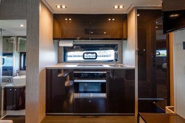 Azimut Atlantis 51 Yacht For Sale
