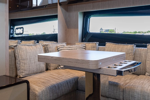 Azimut Atlantis 51 Yacht For Sale