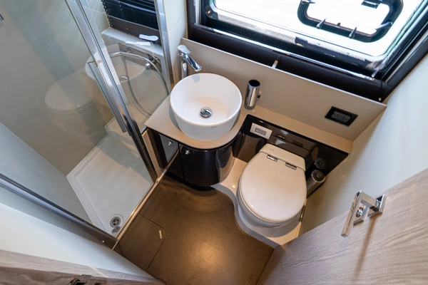 Azimut Atlantis 51 Yacht For Sale