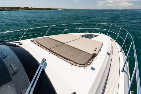 Azimut Atlantis 51 Yacht For Sale