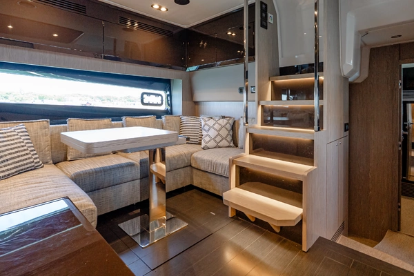 Azimut Atlantis 51 Yacht For Sale