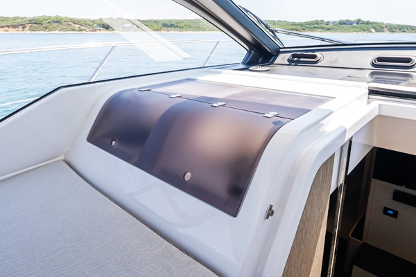 Azimut Atlantis 51 Yacht For Sale
