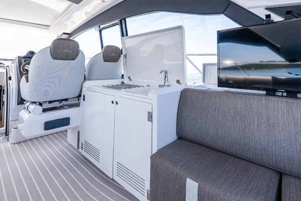 Azimut Atlantis 51 Yacht For Sale
