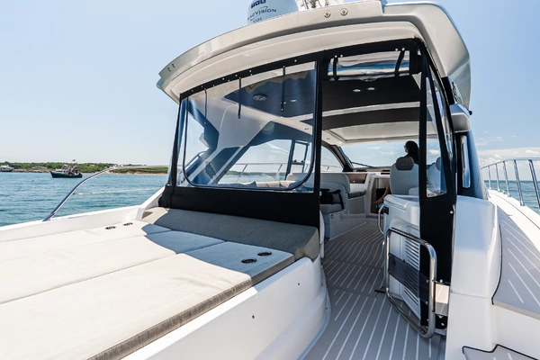 Azimut Atlantis 51 Yacht For Sale