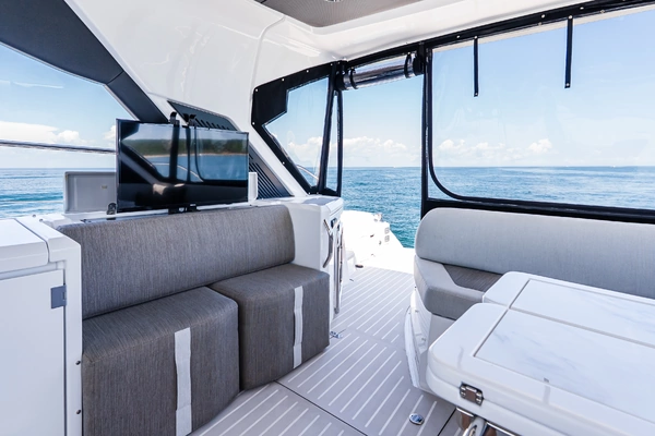 Azimut Atlantis 51 Yacht For Sale