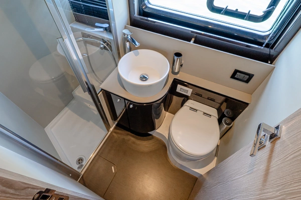 Azimut Atlantis 51 Yacht For Sale
