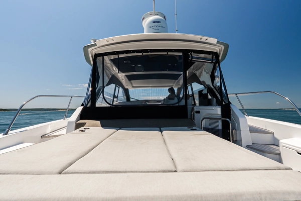 Azimut Atlantis 51 Yacht For Sale