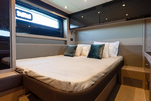 Azimut Atlantis 51 Yacht For Sale