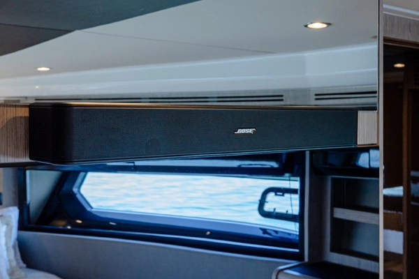 Azimut Atlantis 51 Yacht For Sale