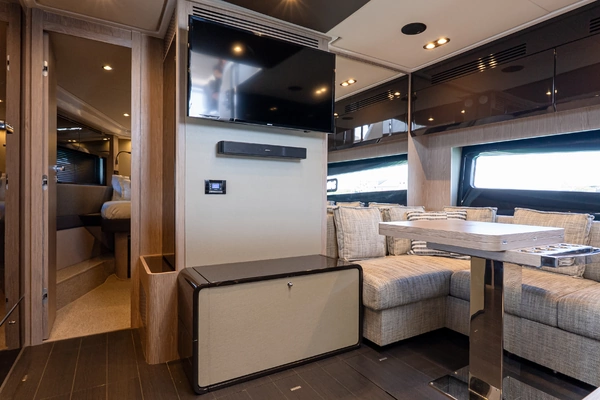Azimut Atlantis 51 Yacht For Sale