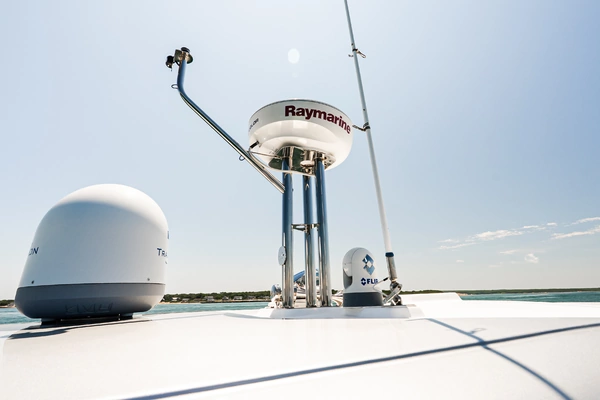 Azimut Atlantis 51 Yacht For Sale