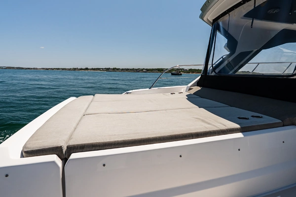 Azimut Atlantis 51 Yacht For Sale