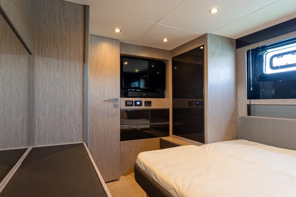 Azimut Atlantis 51 Yacht For Sale